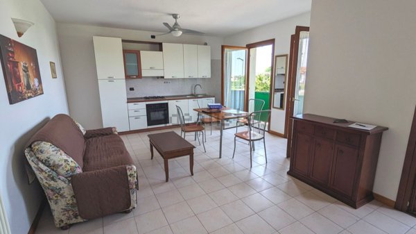 appartamento in affitto a Costabissara