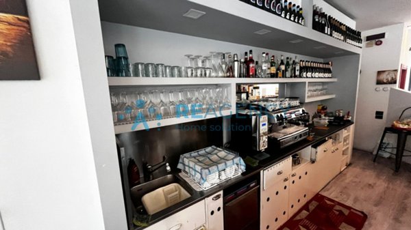 negozio in affitto a Costabissara