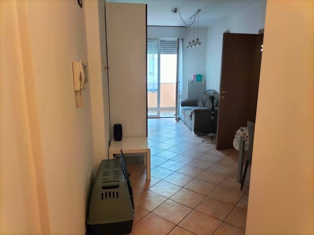 appartamento in affitto a Costabissara