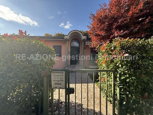 casa indipendente in affitto a Costabissara