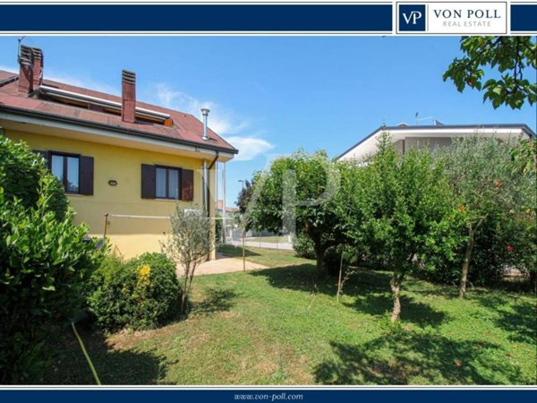 pentavano in affitto a Costabissara