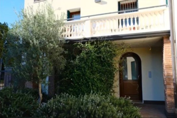 ufficio in affitto a Costabissara