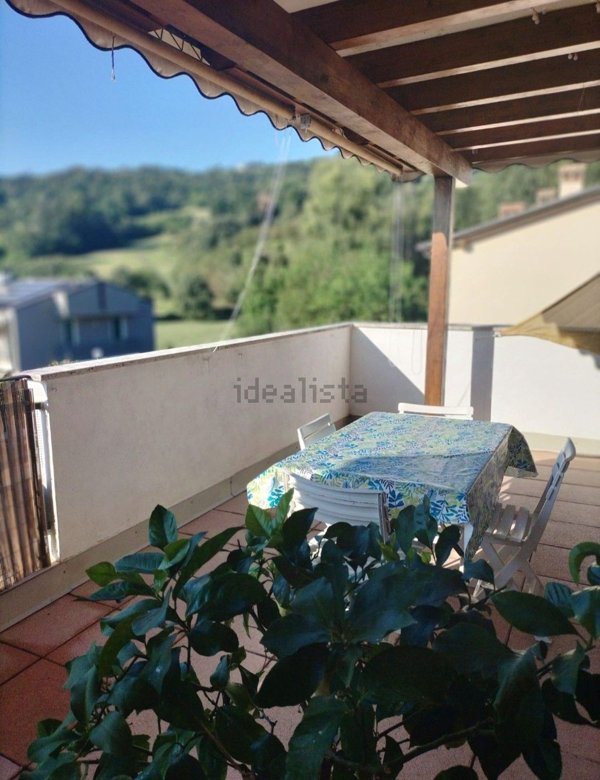 appartamento in affitto a Costabissara