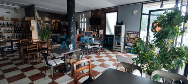 locale commerciale in affitto a Costabissara