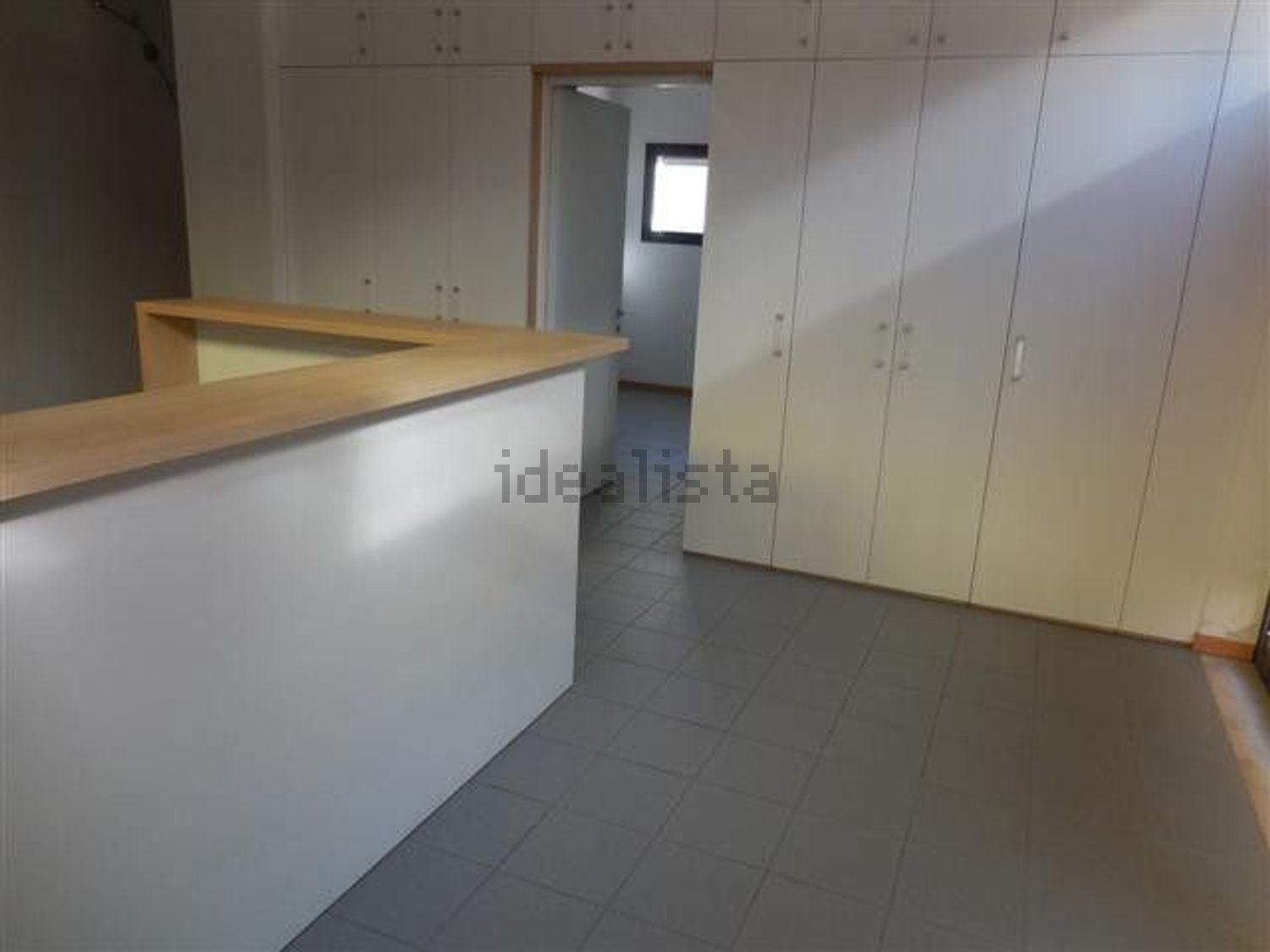 ufficio in affitto a Costabissara