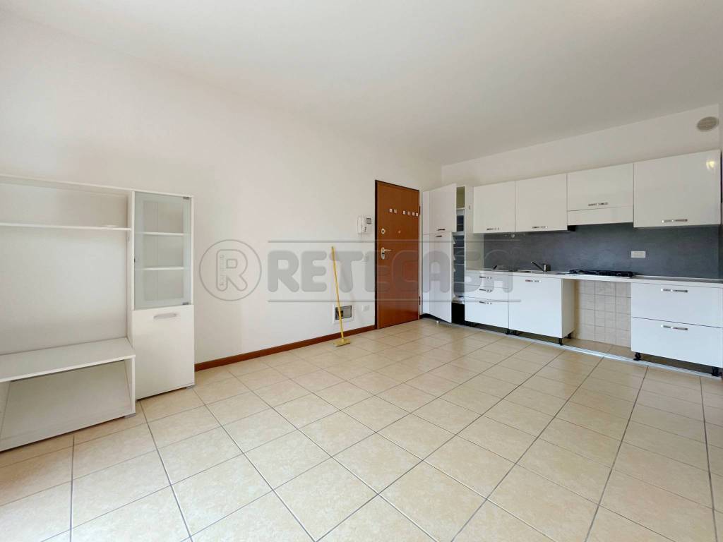 appartamento in affitto a Costabissara