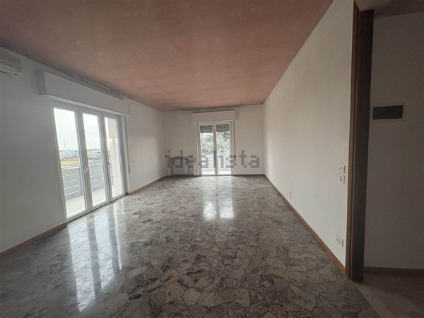 appartamento in affitto a Costabissara