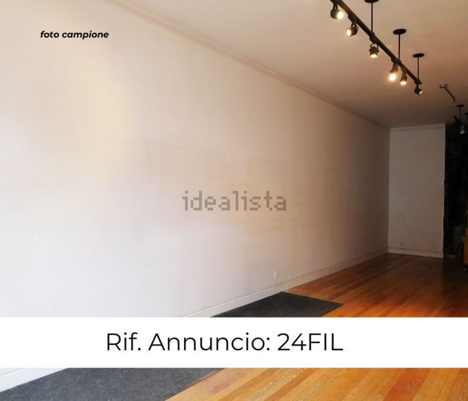 negozio in affitto a Costabissara in zona Motta