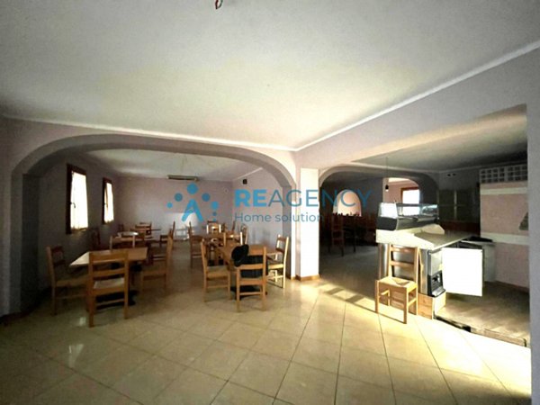 negozio in affitto a Costabissara in zona Motta