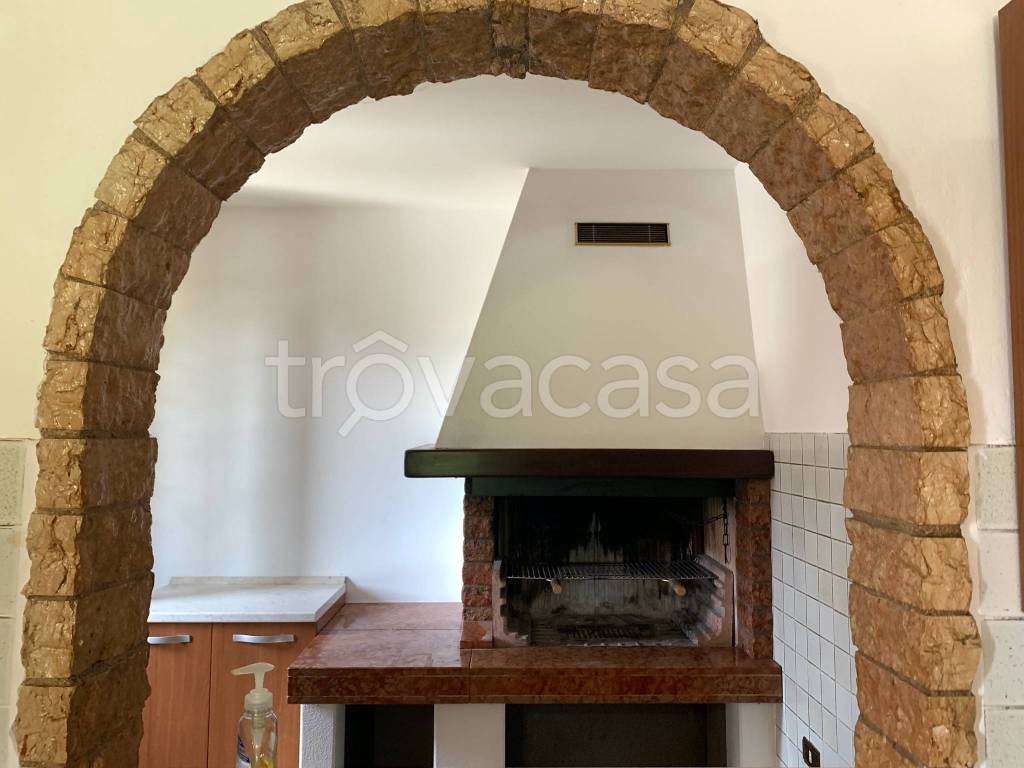 casa indipendente in affitto a Costabissara