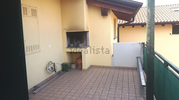 appartamento in affitto a Costabissara