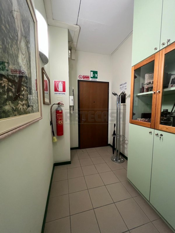 ufficio in affitto a Creazzo