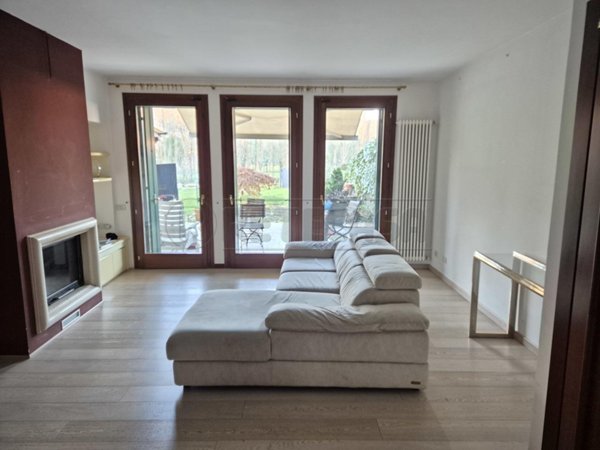 casa indipendente in affitto a Creazzo