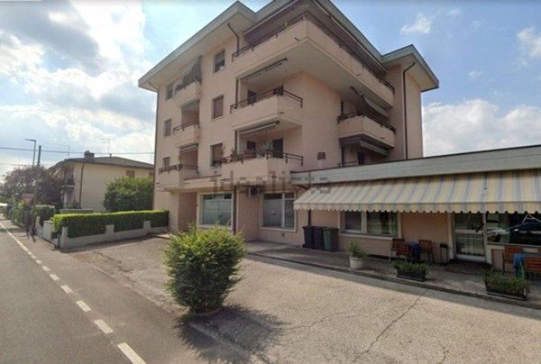 ufficio in affitto a Creazzo