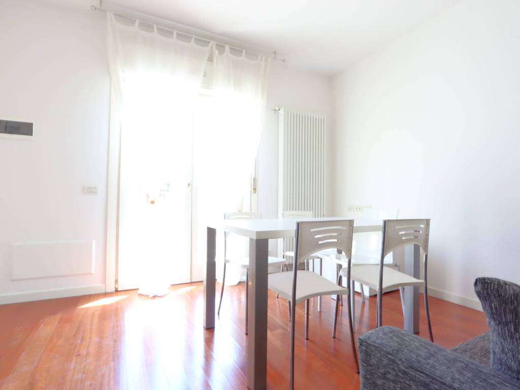 appartamento in affitto a Creazzo