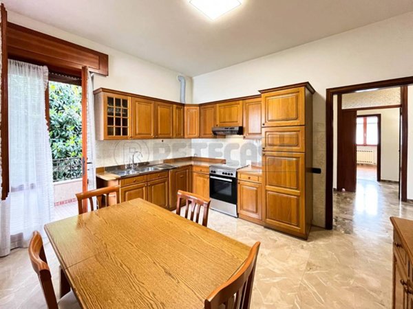 appartamento in affitto a Creazzo