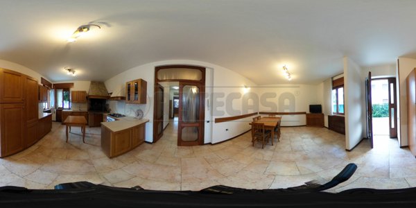 appartamento in affitto a Creazzo