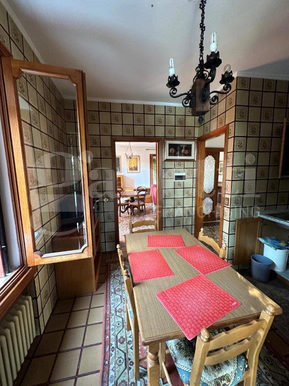 casa indipendente in affitto a Creazzo