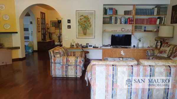 casa indipendente in affitto a Creazzo