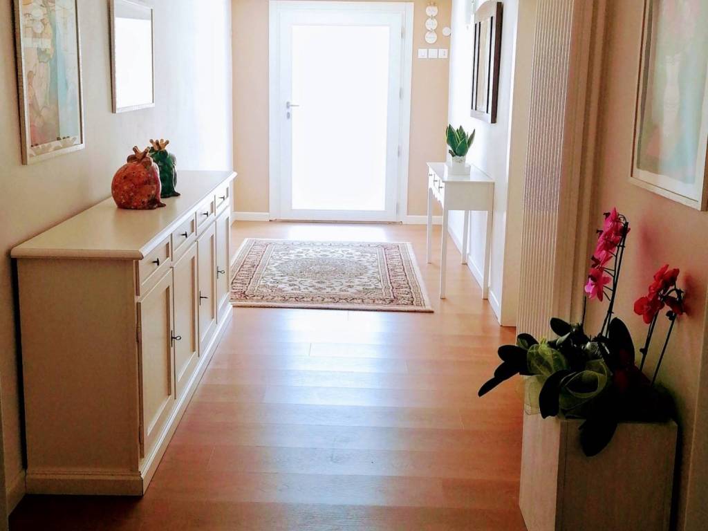 appartamento in affitto a Creazzo