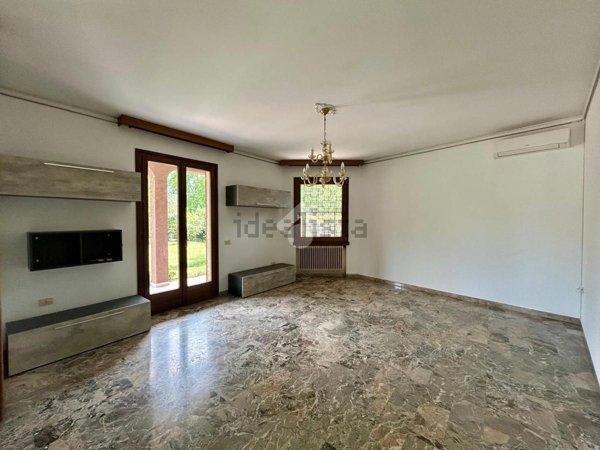 appartamento in affitto a Creazzo