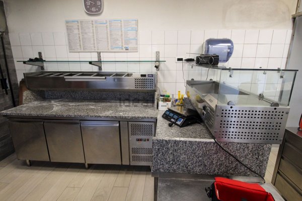 negozio in affitto a Creazzo