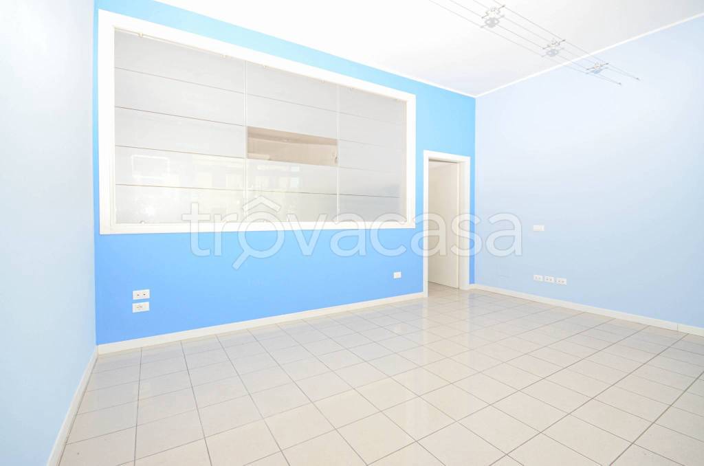 ufficio in affitto a Creazzo