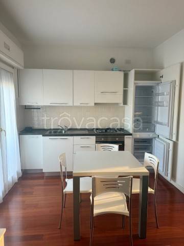 appartamento in affitto a Creazzo