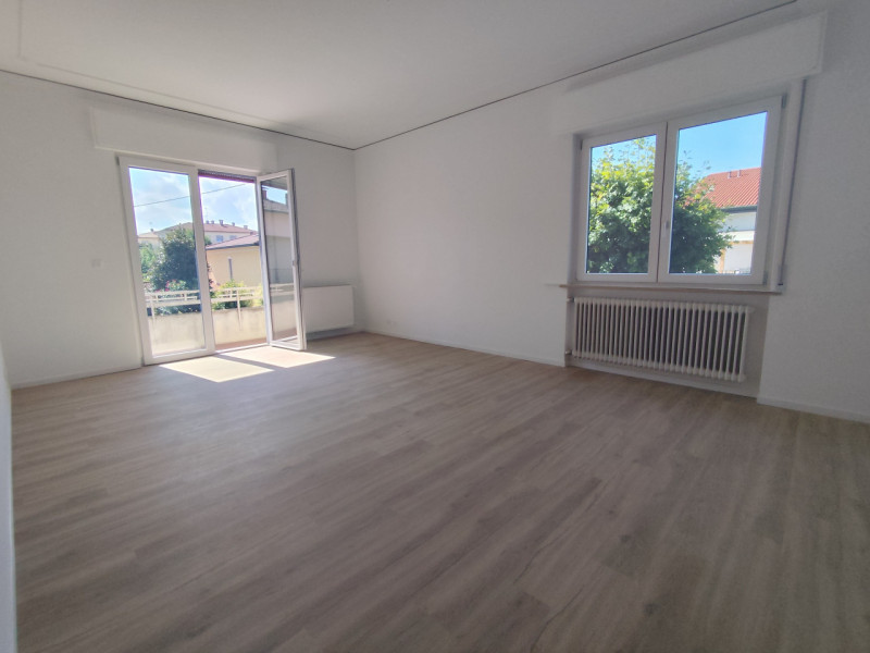 appartamento in affitto a Creazzo