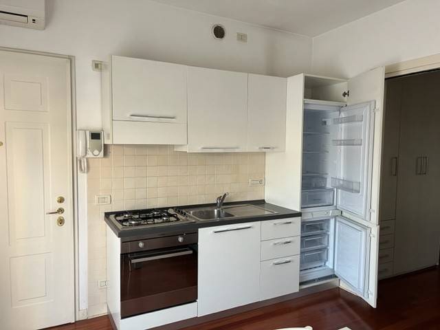 appartamento in affitto a Creazzo