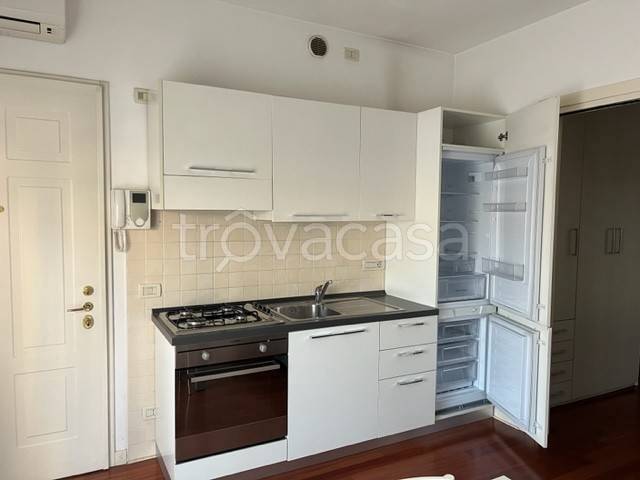 appartamento in affitto a Creazzo