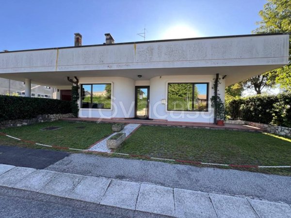 negozio in affitto a Creazzo