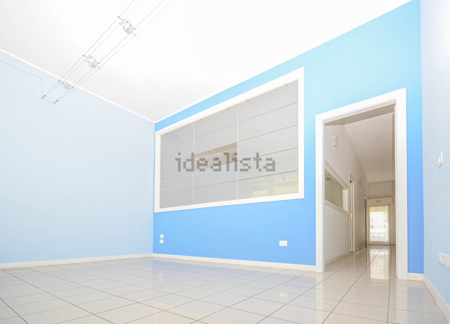 ufficio in affitto a Creazzo