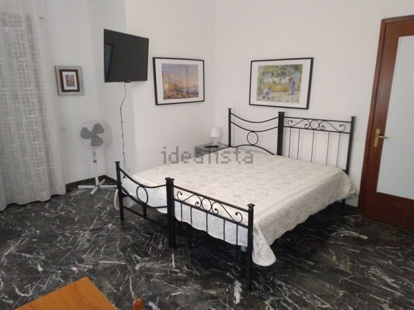 appartamento in affitto a Creazzo