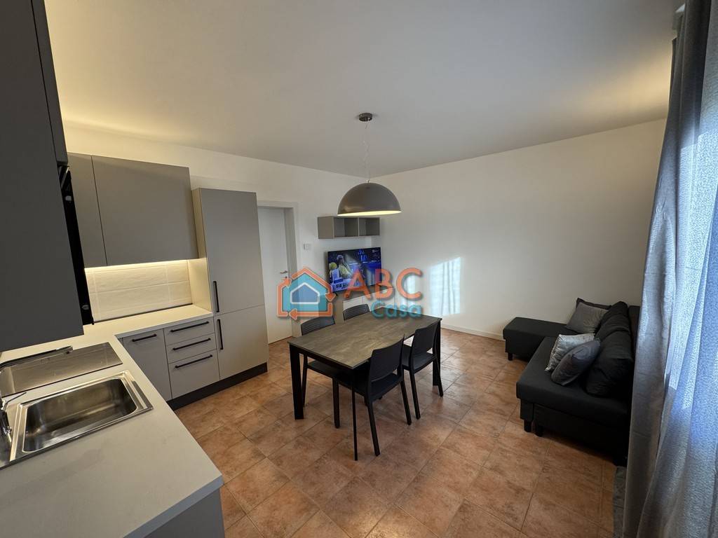 appartamento in affitto a Creazzo