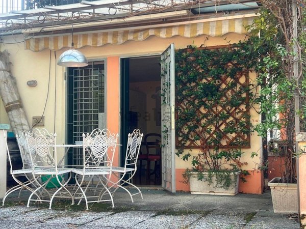 appartamento in affitto a Creazzo