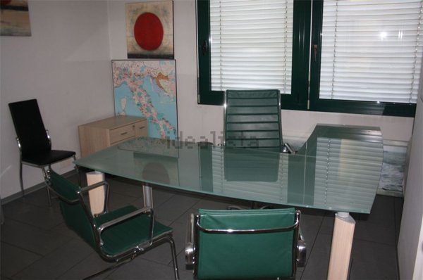 ufficio in affitto a Creazzo