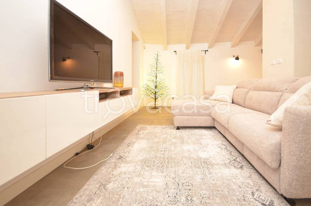 appartamento in affitto a Creazzo