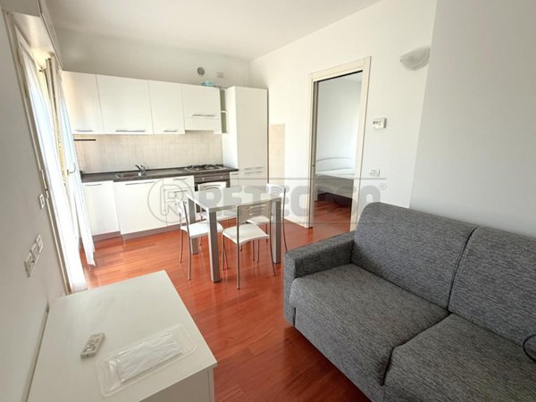 appartamento in affitto a Creazzo