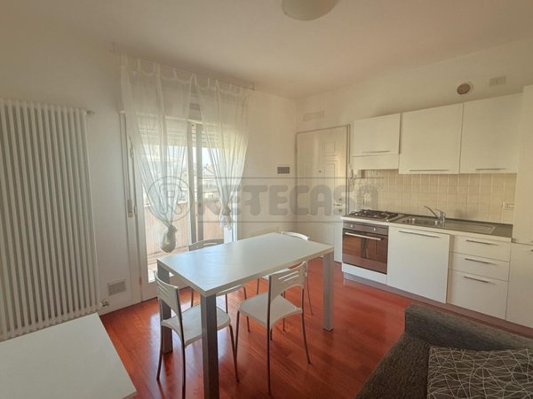 appartamento in affitto a Creazzo