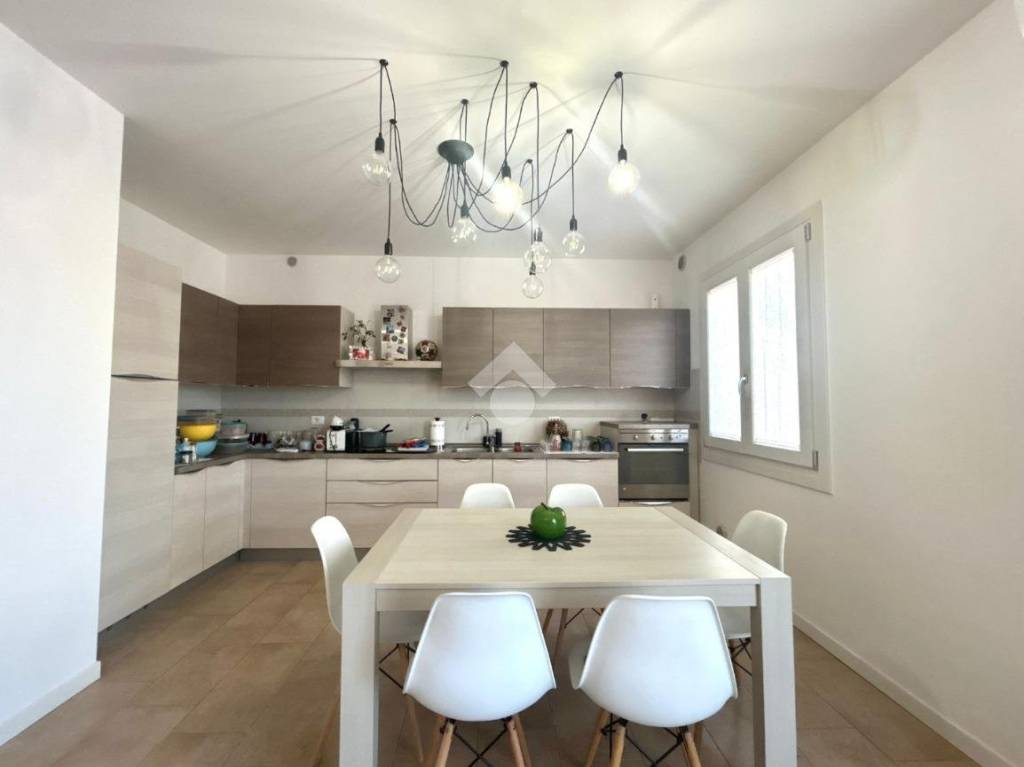 appartamento in affitto a Creazzo