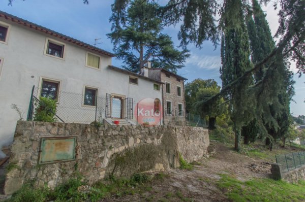 casa indipendente in affitto a Creazzo