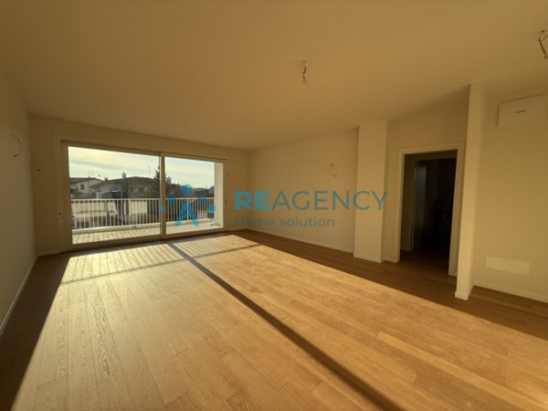 appartamento in affitto a Creazzo in zona Olmo