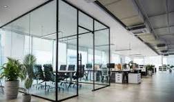 ufficio in affitto a Creazzo