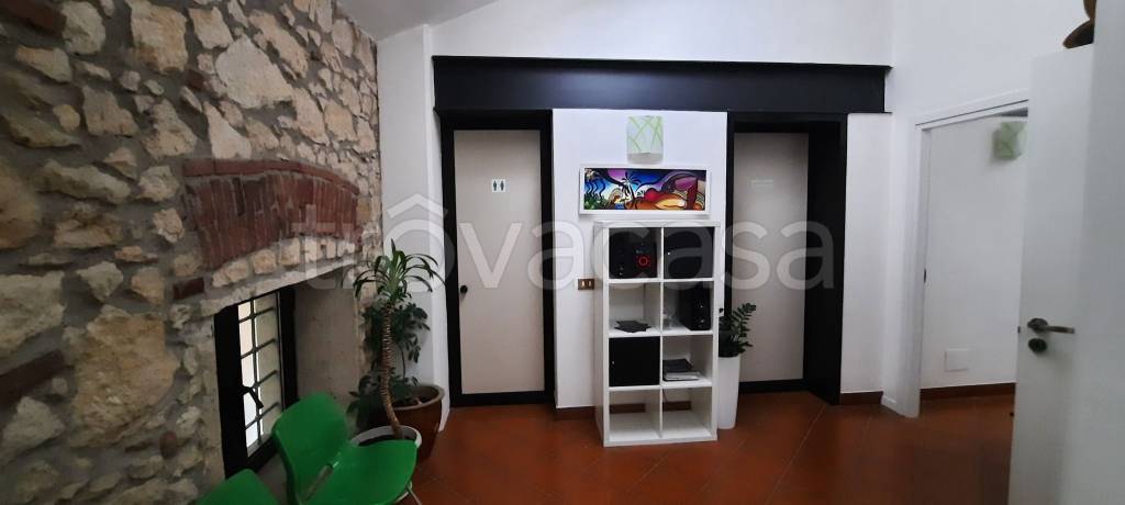 ufficio in affitto a Creazzo