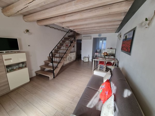 appartamento in affitto a Creazzo