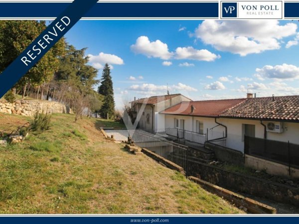 casa indipendente in affitto a Creazzo