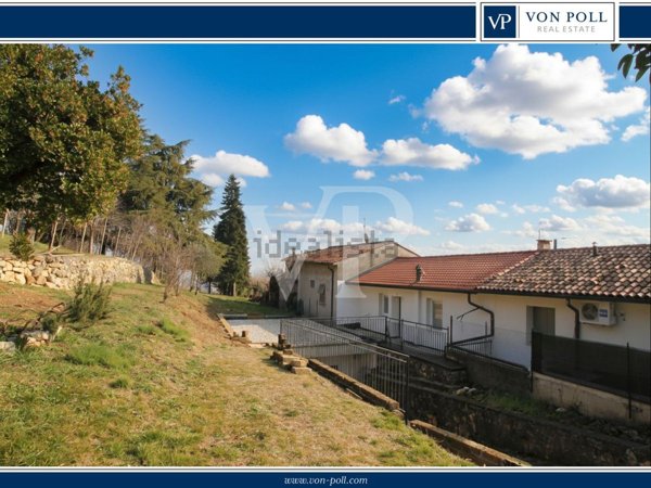 pentavano in affitto a Creazzo