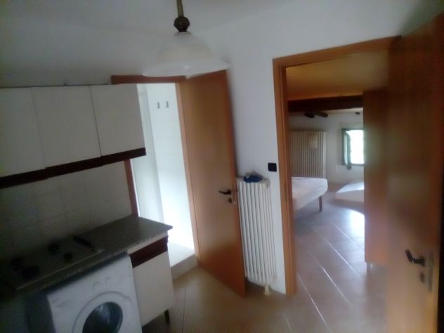 appartamento in affitto a Creazzo