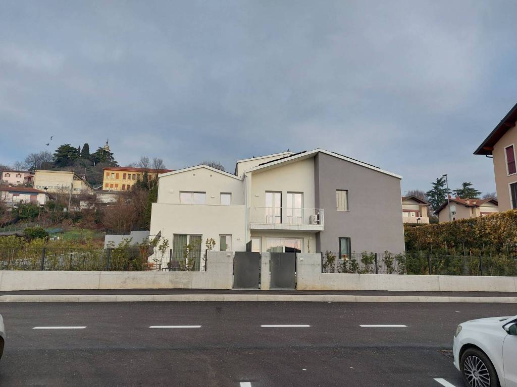 appartamento in affitto a Creazzo